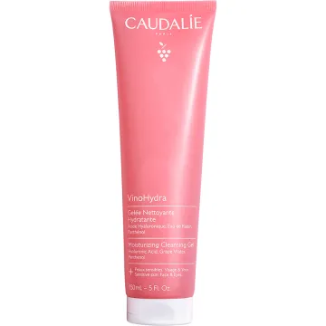 Caudalie VinoHydra Gelée Nettoyante Hydratante - 150 ml