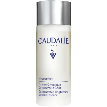 Caudalie Vinoperfect Essence Glycolique Concentrée d'Éclat - 100 ml