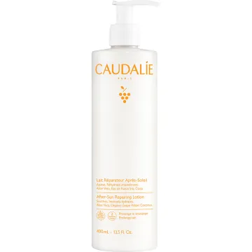 Caudalie Lait Réparateur Après-Soleil - 400 ml