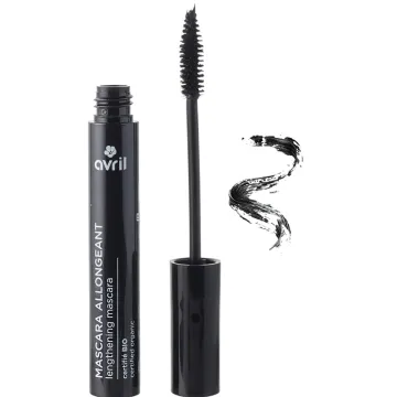 Avril Mascara Allongeant Bio Noir – 9,5 ml