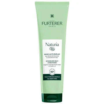 Furterer Naturia Baume Lacté Démêlant 150 ml