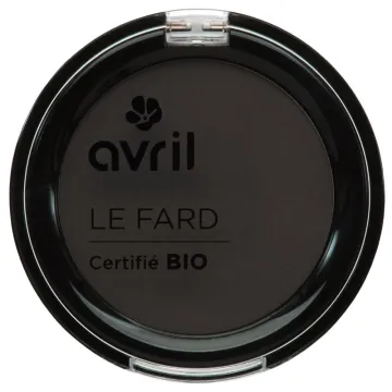 Avril Fard à Sourcils Bio 2,5g