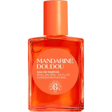 Roger&Gallet Eau de Parfum Roll-On Mandarine Doudou 15ml