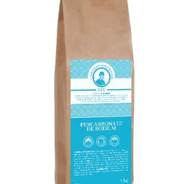 Artisan Savonnier DIY Percarbonate de sodium 1kg