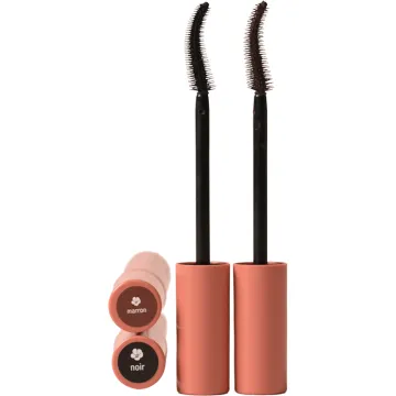 Avril Mascara Volume Bio Noir – 10 ml