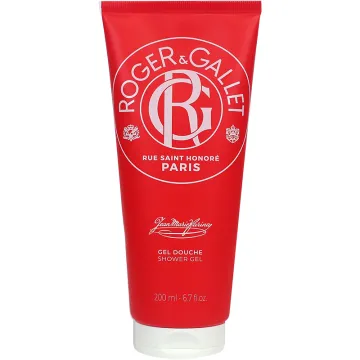 Roger&Gallet Jean Marie Farina Gel Douche 200 ml