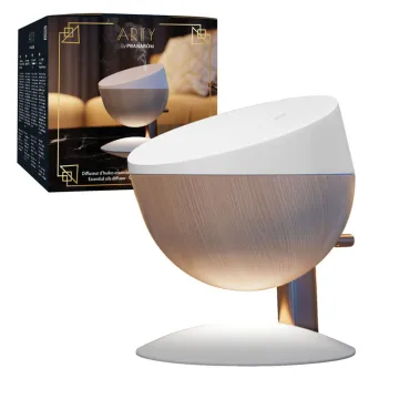 Pranarom Diffuseur Arty