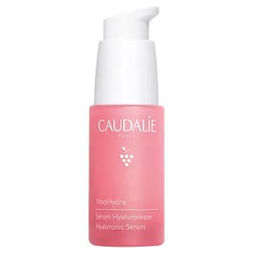 Caudalie VinoHydra Sérum Hyaluronique - Flacon airless 30 ml
