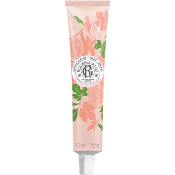 Roger&Gallet Fleur de Figuier Crème Mains Bienfaisante 30 ml