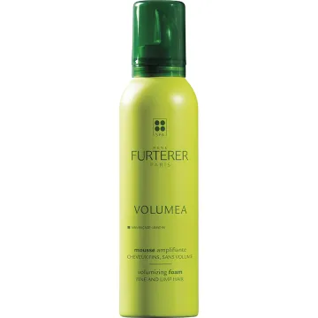 René Furterer Volumea Mousse Amplifiante Sans Rinçage 200 ml