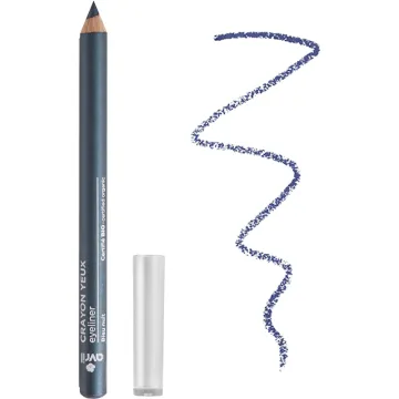 Avril Crayon Yeux Bio Bleu nuit – 1 g