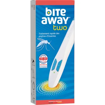 Arkopharma Arkomedica Bite Away Two Stylo Anti-Piqûres