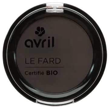 Avril Fard à Sourcils Bio 2,5g