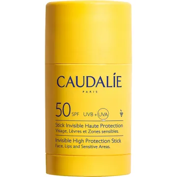 Caudalie Vinosun Protection Stick Solaire SPF50 - 15 g