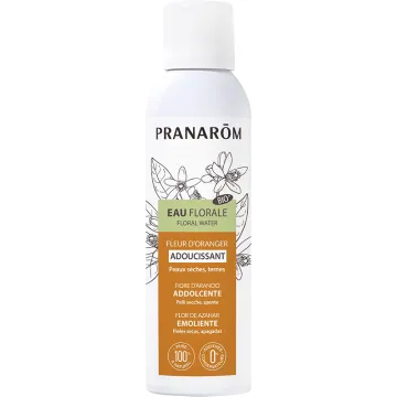 Pranarôm HYDROLAT Néroli Bio