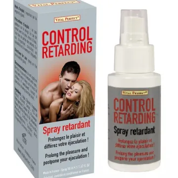 VITAL PERFECT CONTROL RETARDING 50ML