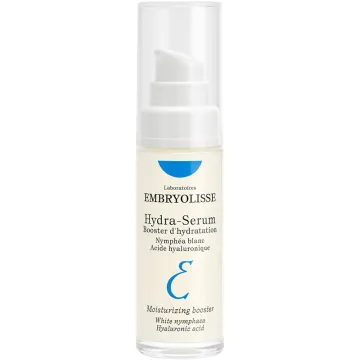 Embryolisse Hydra-Sérum Concentré Booster d'Hydratation 30 ml