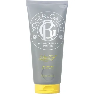 Roger&Gallet Cologne Twist L'Homme Gel Douche 200 ml