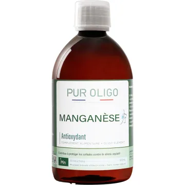 Puroligo - Catalyon Manganèse 500 ml
