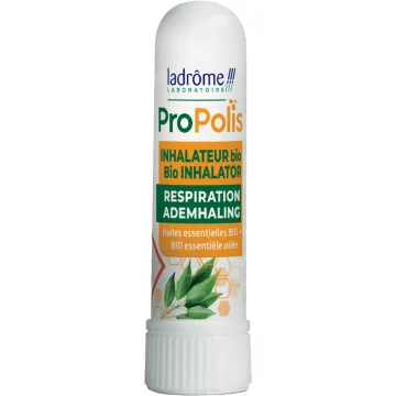 Ladrôme Propolis Stick’Nez Inhalateur de Poche 1 g