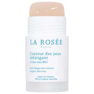 La-Rosée Contour des Yeux Défatigant Stick 15 ml