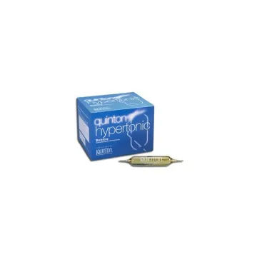 QUINTON HYPERTONIC Buvable