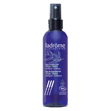 Ladrôme Eau Florale de Tea Tree Bio 200ml