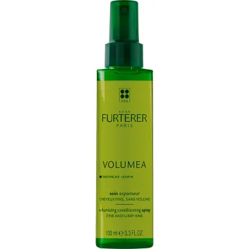René Furterer Volumea Soin Expanseur Sans Rinçage Cheveux Fins 100 ml