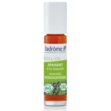 Ladrôme Roll-On Apaisant à la Lavande