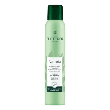 Rene Furterer Naturia shampooing Sec Invisible 200 ml