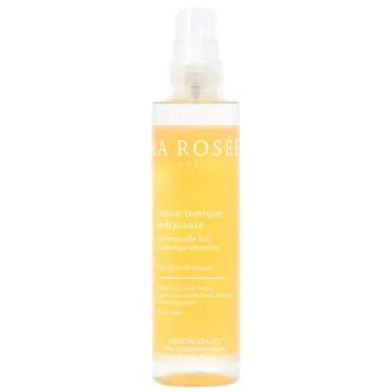 La-Rosée Lotion Tonique Hydratante 200 ml