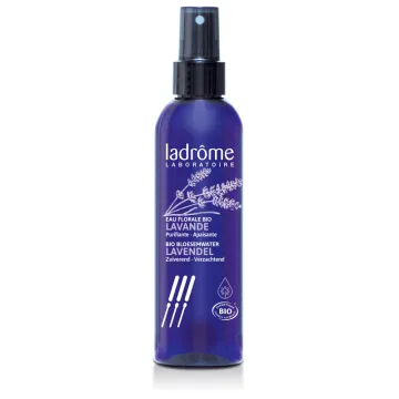 Ladrôme Eau Florale de Lavande Bio 200 ml