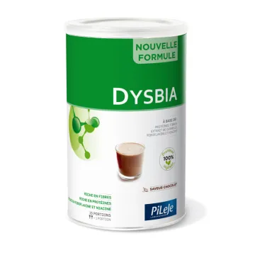 INSUNEA PiLeJe DYSBIA CACAO 210G