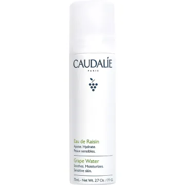 Caudalie Eau de Raisin Brume Hydratante - 75 ml