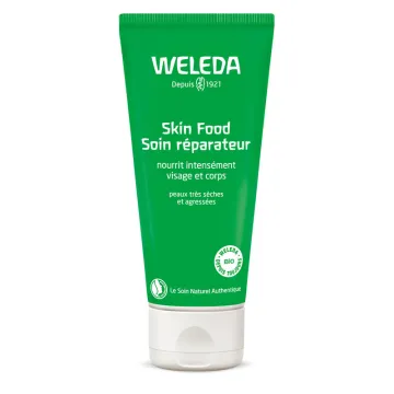 Weleda Skin Food Soin réparateur 75 ml