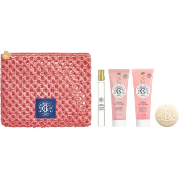 Roger&Gallet Fleur de Figuier Trousse Découverte (4 soins format voyage)