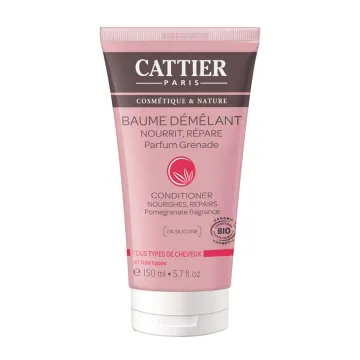 Cattier Baume Démêlant Grenade 150ml