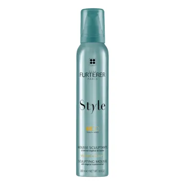 Rene Furterer Style Mousse Sculptante 200ml