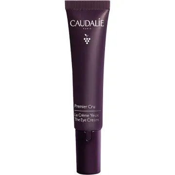 Caudalie Premier Cru La Crème Yeux - 15 ml