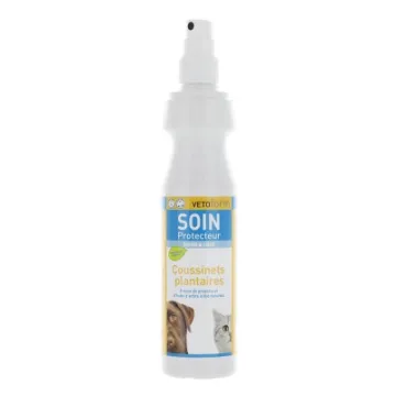 Vetoform spray protecteur et réparateur coussinet 150ml