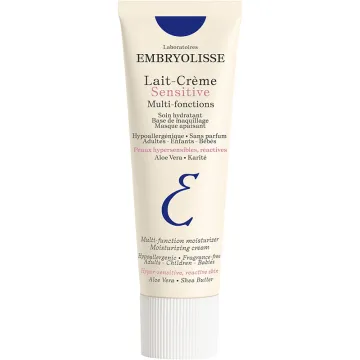 Embryolisse Lait-Crème Sensitive Multi-Fonctions 30 ml