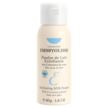 Embryolisse Poudre De Lait Exfoliante 40 g