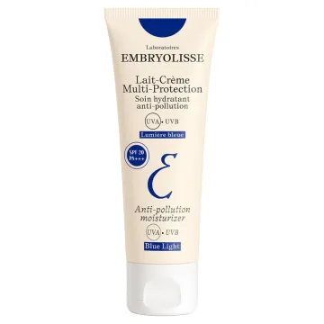 Embryolisse Lait-Crème Multi-Protection SPF20 40 ml