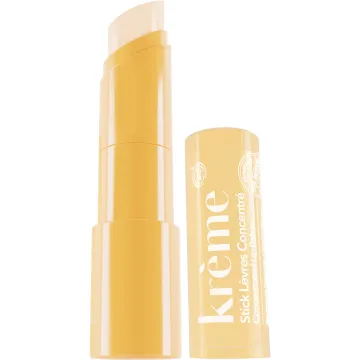 Krème Stick Lèvres Concentré Bio 4 g