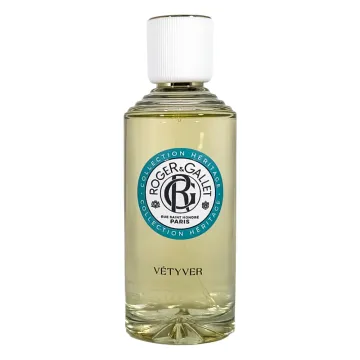 Roger&Gallet Héritage Vetyver Eau Parfumée 100 ml