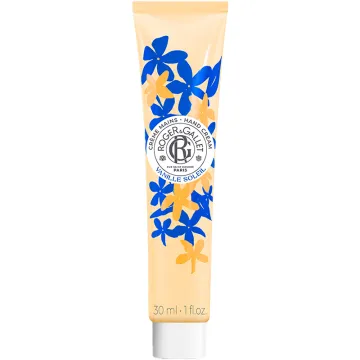 Roger&Gallet Vanille Soleil Crème Mains Bienfaisante 30 ml