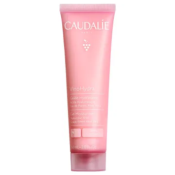 Caudalie VinoHydra Gelée Hydratante Peau Mixte - 60 ml