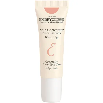 Embryolisse Soin Correcteur Anti-Cernes Teinté Beige 8 ml