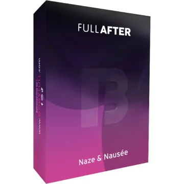 Prescription Nature Bodyfull Full After Récupération – 30 gélules