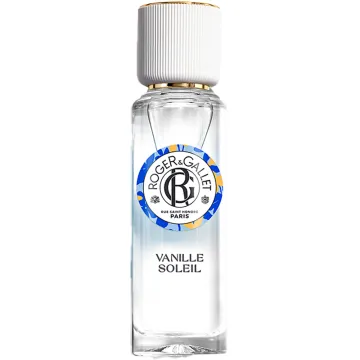 Roger&Gallet Vanille Soleil Eau Parfumée Bienfaisante 30 ml